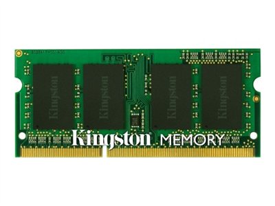 Kingston 4GB 1333MHZ MOD LENOVO NB