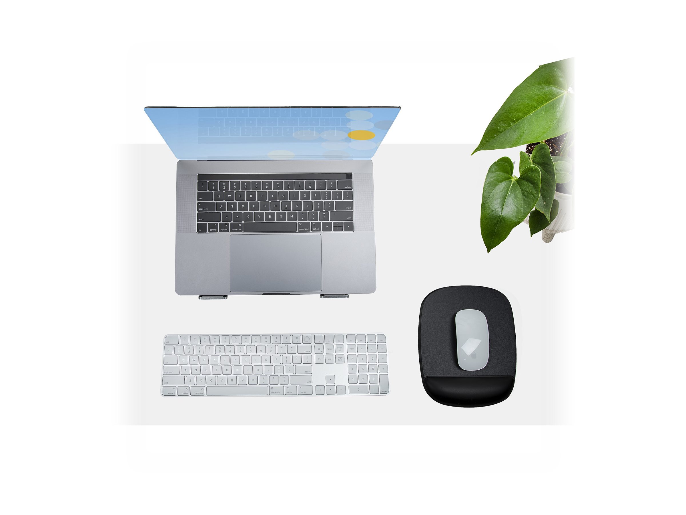 B-ERGO-MOUSE-PAD | STARTECH.COM