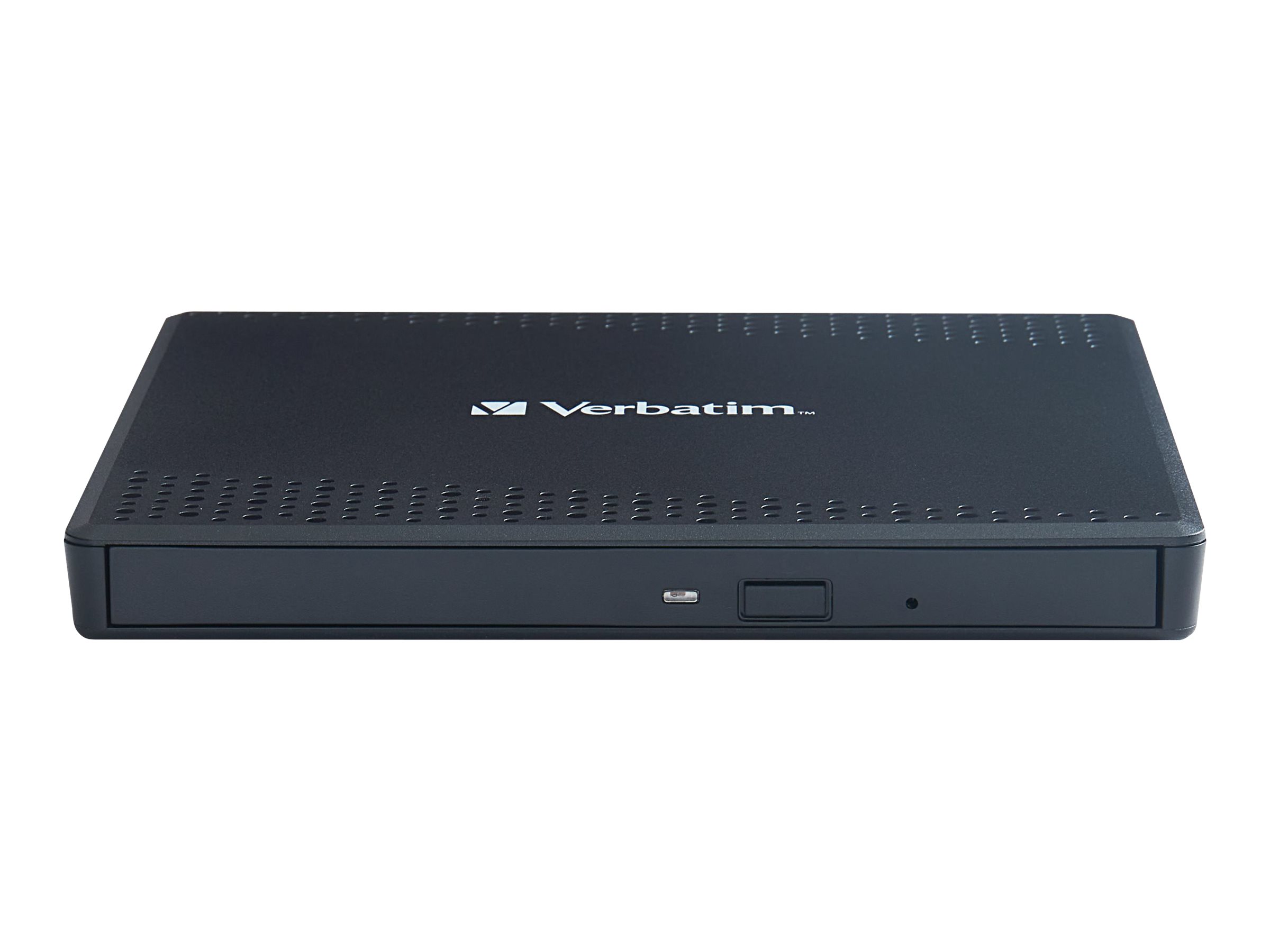 Verbatim External CD/DVD Writer 71123