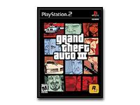 Grand Theft Auto 3