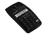 Canon X Mark I mouse