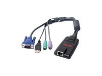 APC KVM PS/2 VM Server Module