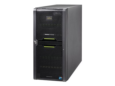 Fujitsu PRIMERGY TX200 S6