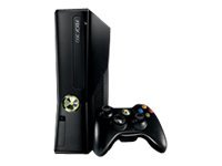 Microsoft Xbox 360 S