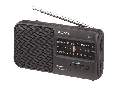 Sony ICF-390B