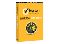 Norton Utilities