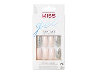 KISS GLAM FANTASY NAIL FRIENDS KISS GLAM FANTASY NAIL FRIENDS