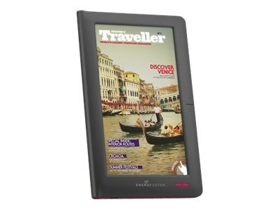 Energy Multimedia Color Book 3074 Touch