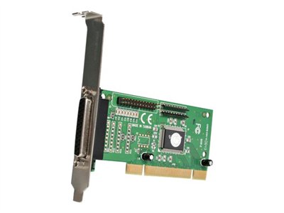 StarTech.com 2 Port PCI Parallel Adapter Card