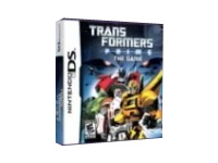 Transformers Prime
