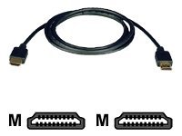 Tripp Lite 16Ft Hdmi Gold Digtl Vid Cbl Hdmi M/M