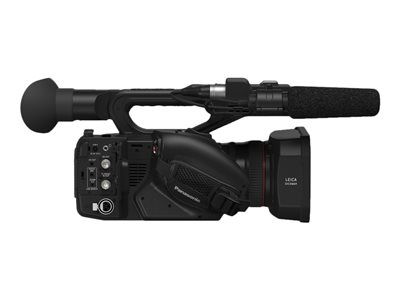 Product shot - Left side
