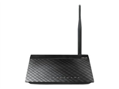 ASUS RT-N10U