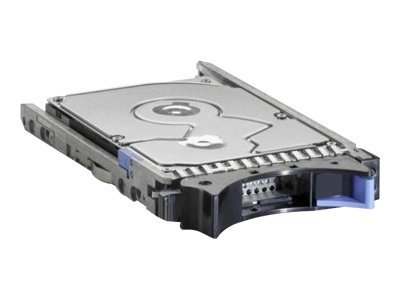 IBM 500GB DUAL PORT HOT-SWAP SATA