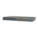 Cisco Catalyst 2960-24-S Switch