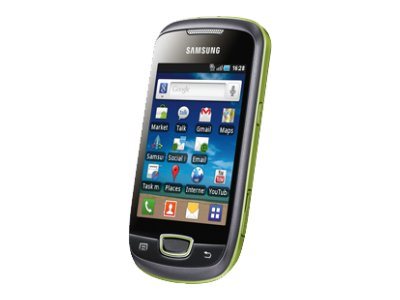 Samsung GALAXY mini