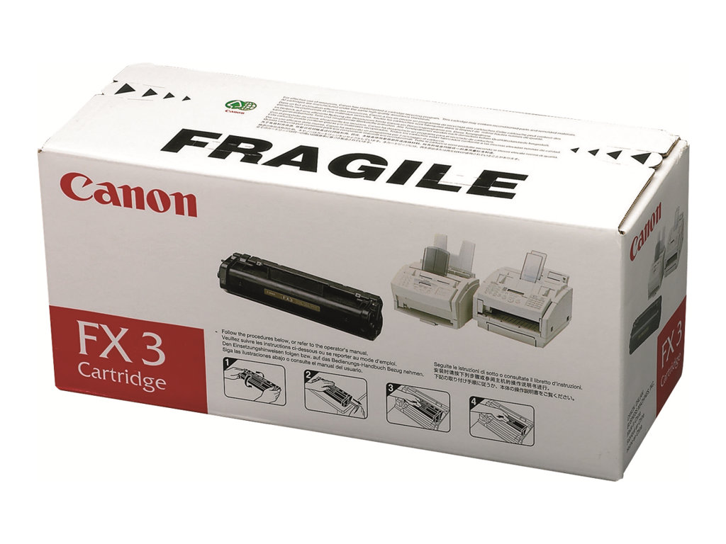Package view - Right-angle