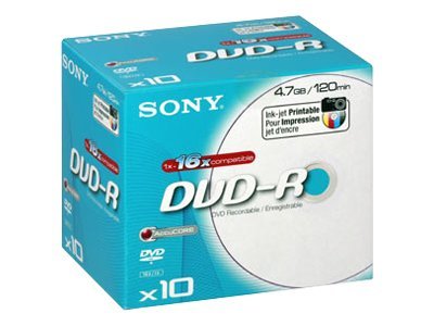 Sony DMR47B