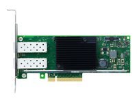 LEN ThinkSystem Intel X710-DA2 PCIe 10Gb 2-Port SFP+ Etherne