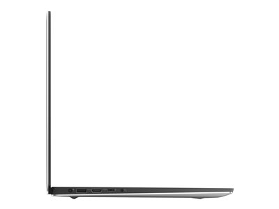 Product shot - Left side