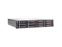 HP Modular Smart Array P2000 3.5-in Drive Bay Chassis