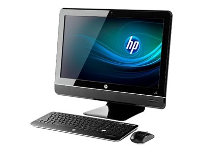 Hewlett Packard - HP FR PROMO 8200E AIO I72600S 1T/8GB PC CANADA