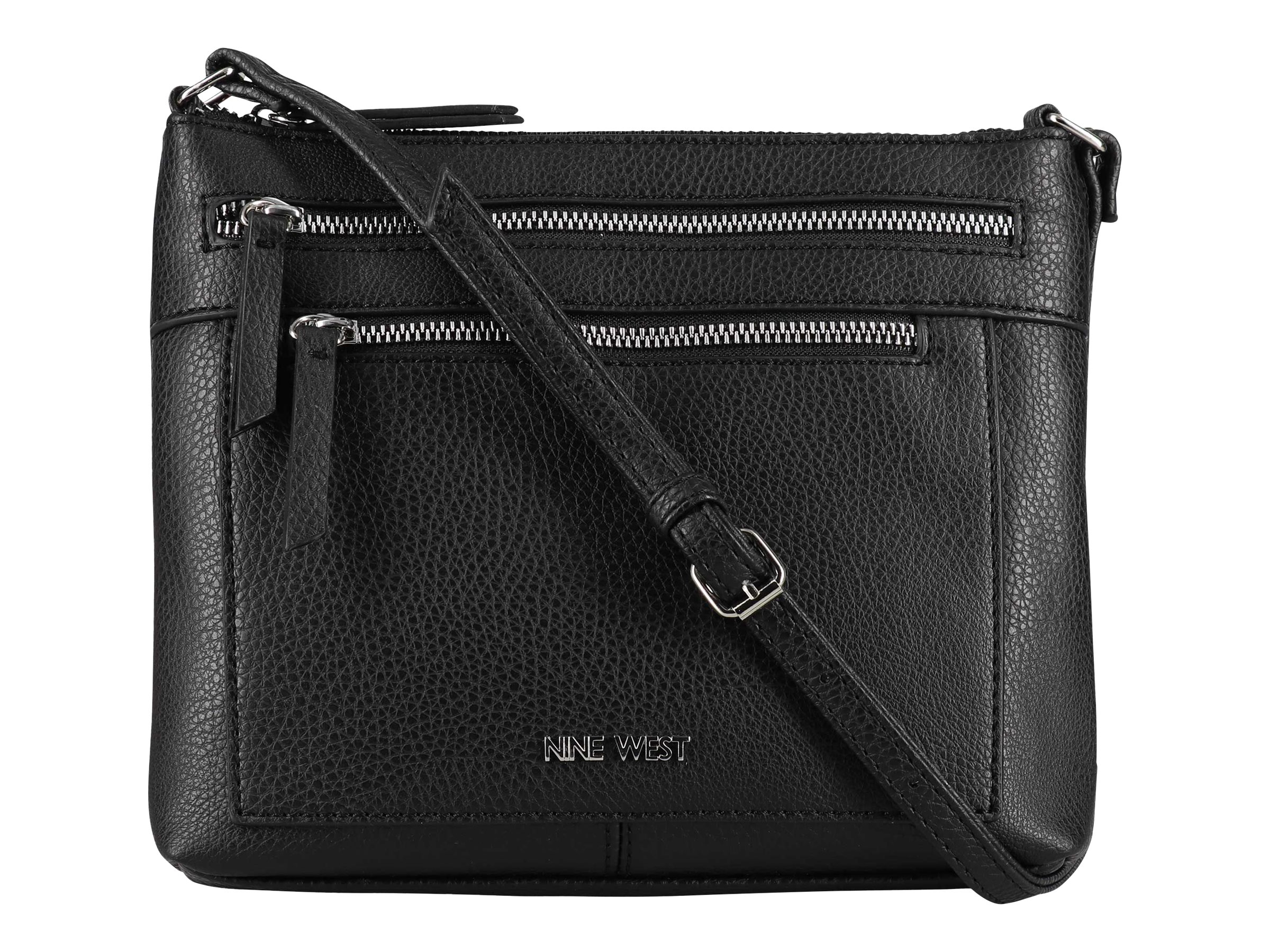 nine west women's coralia ailani crossbody