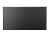 LG M4224F - 42 FLATRON écran plat LCD - écran large - 1080p - noir