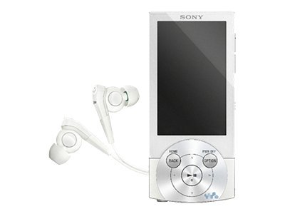 Sony Walkman NWZ-A844