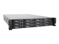 NETGEAR ReadyNas RN422X63E-100NES 4220 2U 12-Bay 6x3TB Enterprise Drives