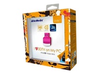 AVerMedia AVer3D Volar Mini - DVB-T HDTV Receiver