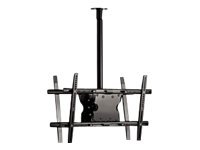 Ergotron Neo-Flex Ceil Mount Double