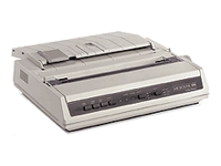 OKI Microline 186 Printer - B/W - monochrome - dot-matrix - dot-matrix - fanfold (10 in) - fanfold (25.4 cm) - 240 dpi x 216 dpi - 240 x 216 dpi - 9 pin - up to 375 char/sec - up to 375 char/sec - Parallel, USB - parallel, USB - Printer - B/W - monochrome - dot-matrix - dot-matrix - fanfold (10 in) - fanfold (25.4 cm) - 240 dpi x 216 dpi - 240 x 216 dpi - 9 pin - up to 375 char/sec - up to 375 char/sec - Parallel, USB - parallel, USB