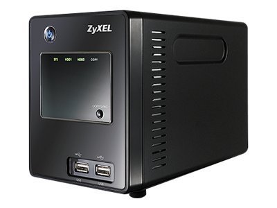 ZyXEL NSA-220 Plus