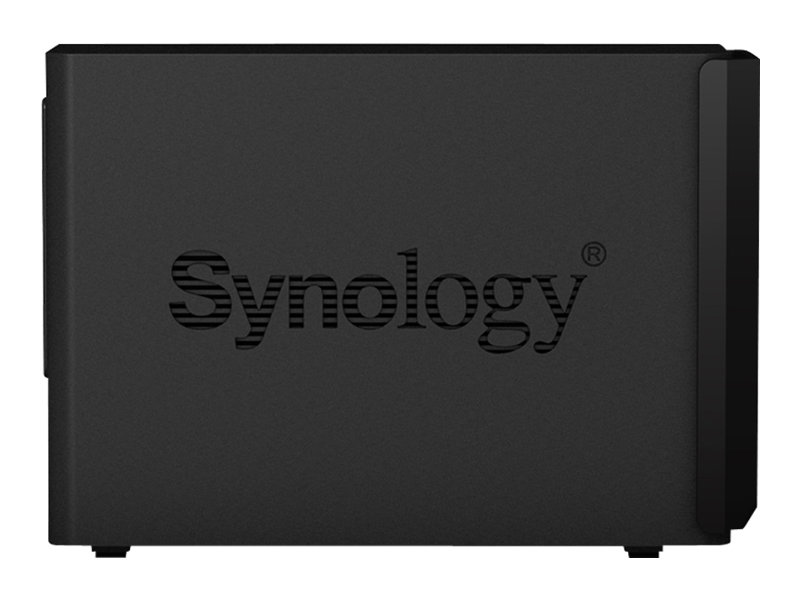 Product shot - Left side