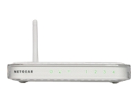 NETGEAR WN604 Wireless-N 150 Access Point