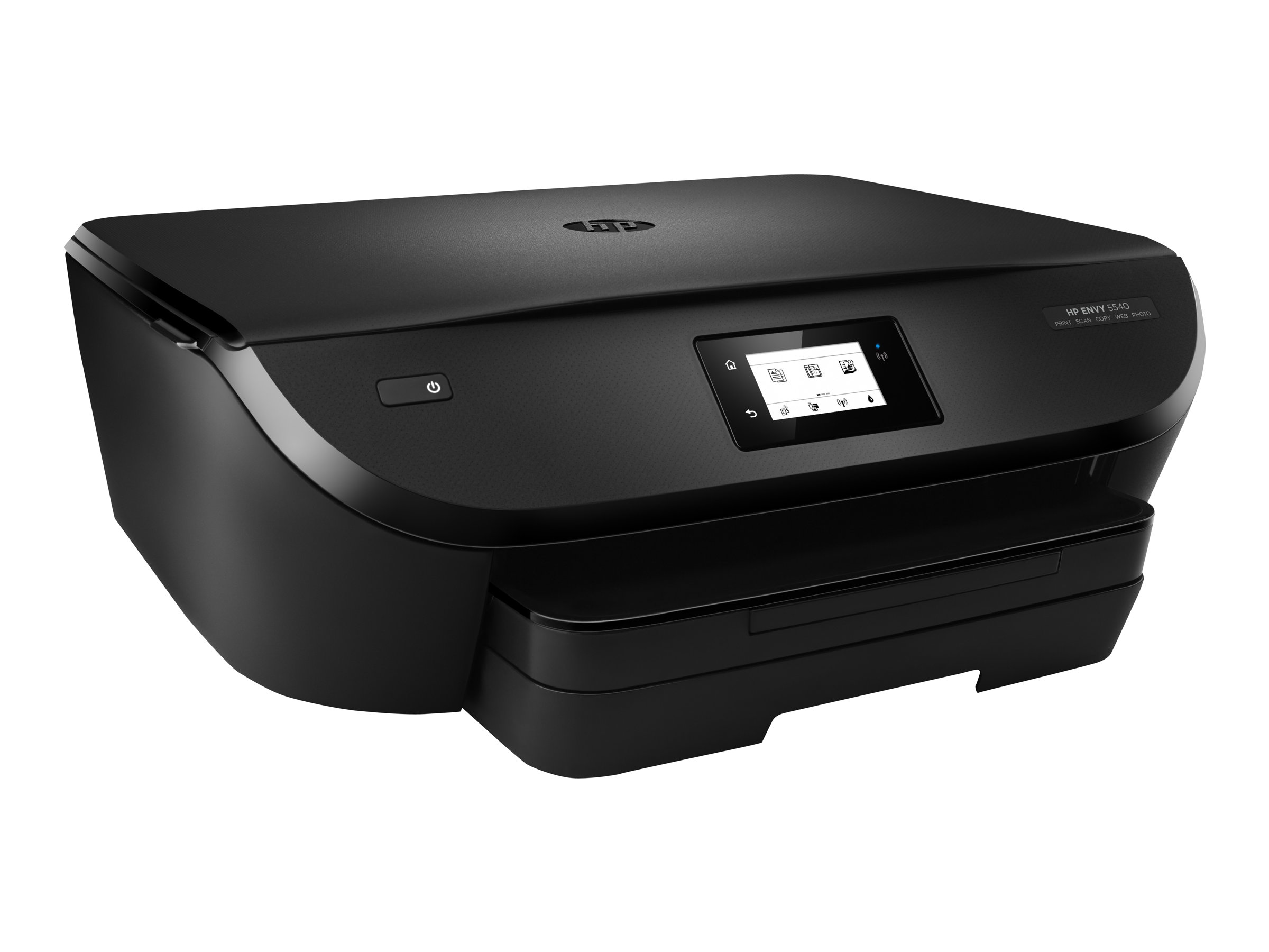 Hp Envy 5540 All In One Imprimante Multifonctions Couleur Imprimantes Jet Dencre 0205