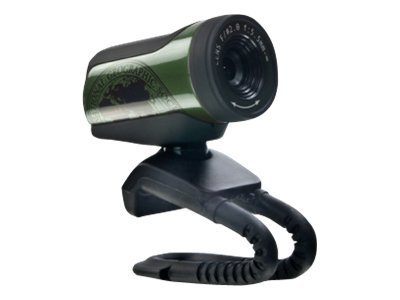 Sweex National Geographic HD Webcam USB Mossy Stone