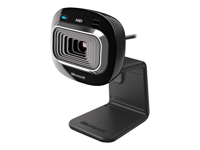 Microsoft Lifecam Hd-3000
