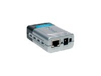 D-Link DWL-P50 - Répartiteur alimentation sous Ethernet (Power over Ethernet - PoE)