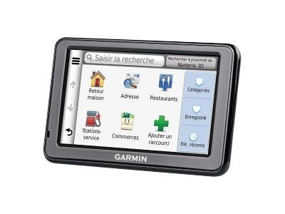 Garmin nüvi 2445LM