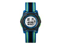 timex kids digital