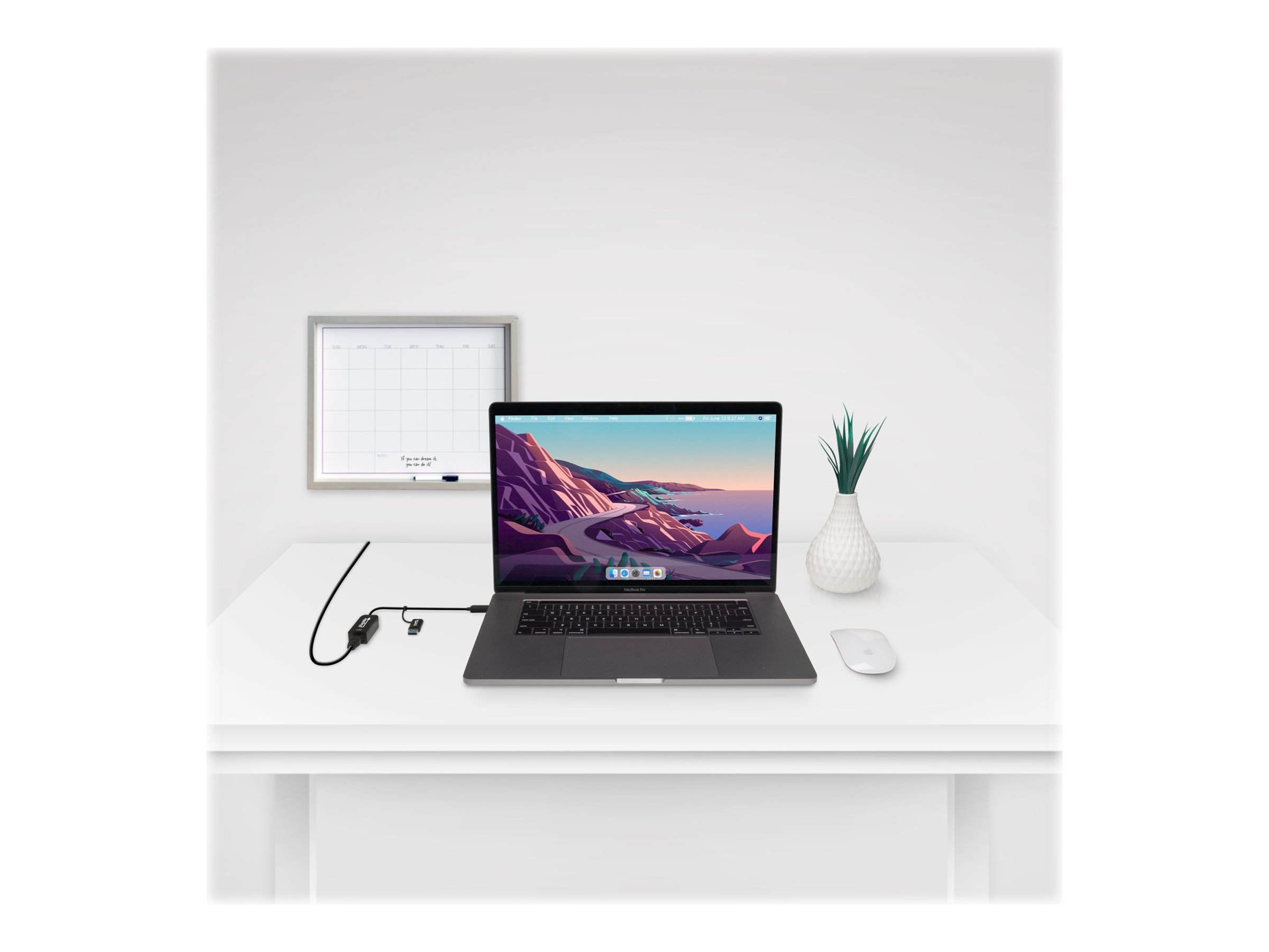 USBC-E2500 | PLUGABLE