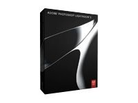 Adobe Photoshop Lightroom