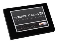 OCZ Vertex 4 Series Solid state drive - 64 GB - internal - 2.5
