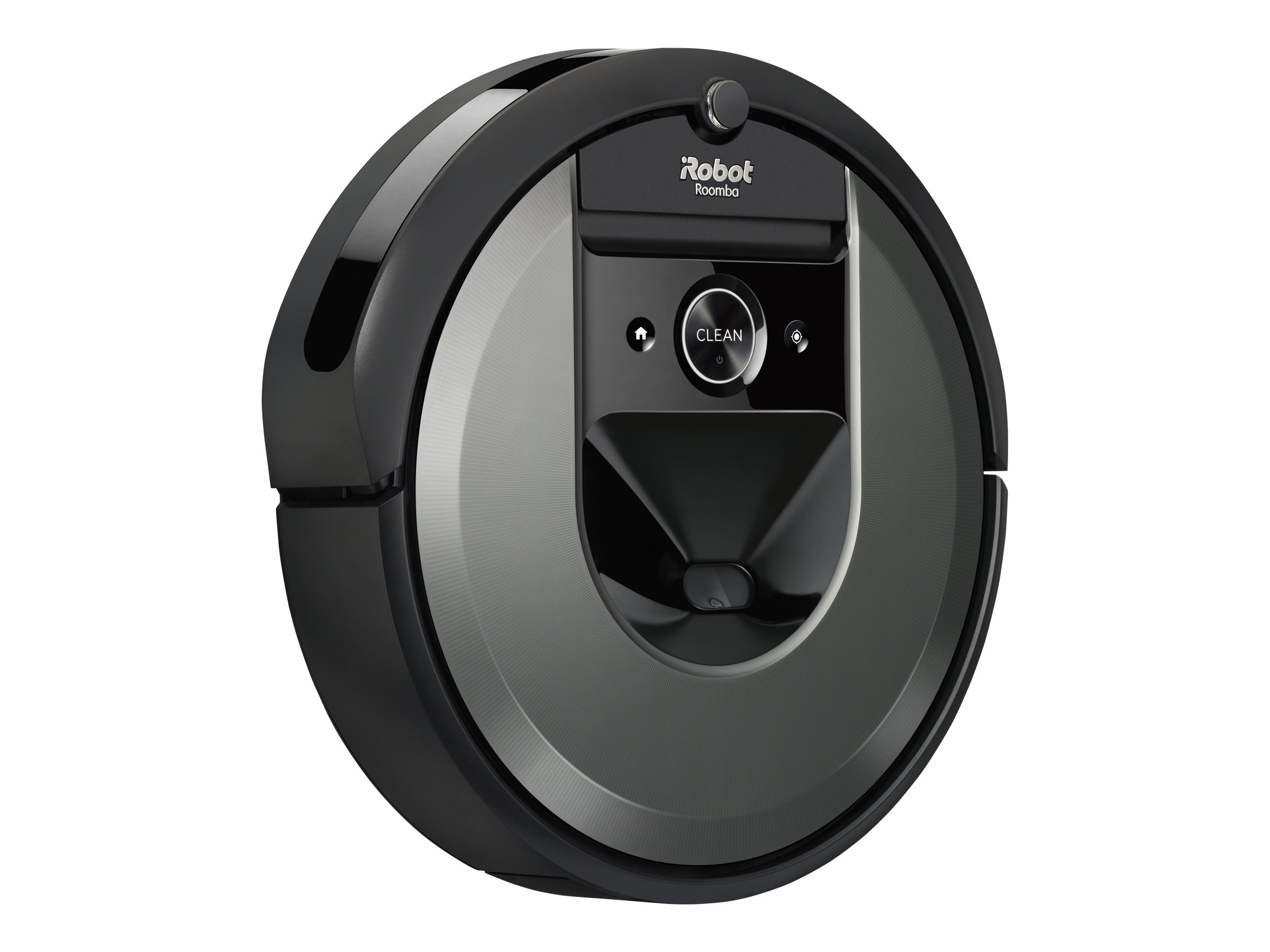 IROBOT ROOMBA I7 PLUS VACUUM