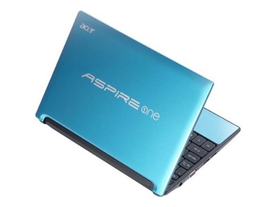 Acer Aspire ONE D270