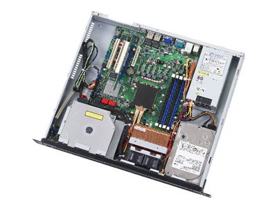 ASUS RS100-E6/PI2