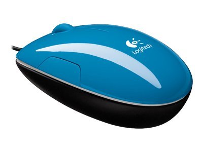 Logitech LS1 Laser Mouse