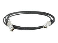 Axiom 100Gbase-CR4 Qsfp28 to 4 SFP28 Passive DAC Ruckus Compatible 3M